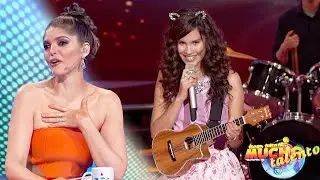 💔 Esta composición le llega al Corazón a Ana Bárbara | Ep. 32 Completo | T16 TTMT