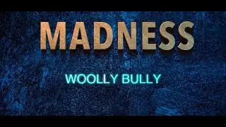 Madness   Woolly Bully