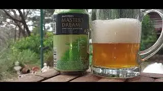 Suntory Masters Dream Limited