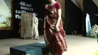 June 18, 2011 - Moscow Festival - Cпектакль 