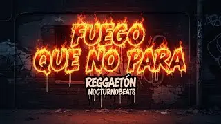Fuego  Que  No Para