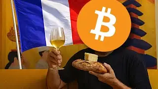The hidden face of Bitcoin House Bali