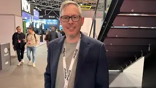 Mavis at the Heart of Mobile Production | Next-Gen Live Broadcast Innovation