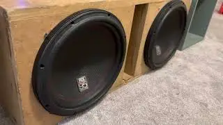 Bass I Love You MTX 9500