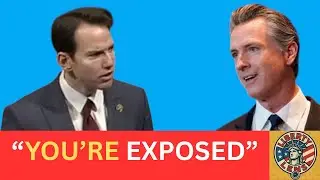 California&rsquo;s $32 Billion Unemployment Fraud Scandal Explained in 60 Seconds