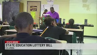 Proposed changes to SC Scholarship Fund could impact home learning families