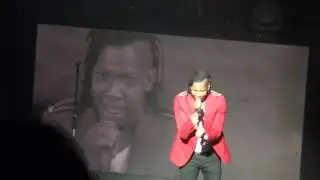 Newsboys - God's Not Dead (Like a Lion) - We Believe God's Not Dead Tour Albany NY 2015