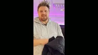 Julkalendern i Moheda Avsnitt 1