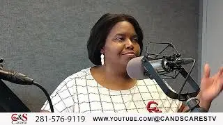 Let's Talk Business with Crockett and AV featuring Delona Conley, Insurance Agent