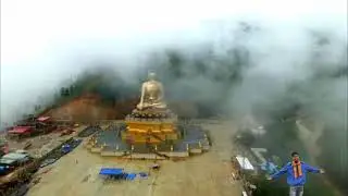 Emo Yangchi Roro * Bhutan Song*Official Video S&K Cine Production