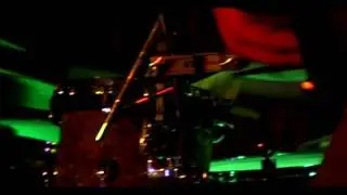 Homebody - The End 1/19/10