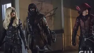 The Dark Archer theme