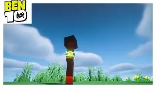 Omnitrix Evolution update and shocks Quach release!(Alien evo)