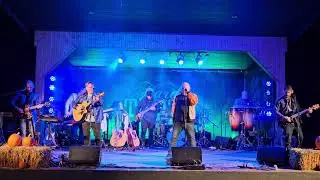 Black Water Revival - 