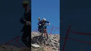 RICHIE RUDE IS YOUR ENDURO WORLD CHAMPION!🌈