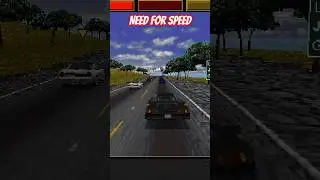 NEED FOR SPEED | #NFS #NEEDFORSPEED #OYUN #GAMING #GAME #GAMEPLAY #nfsinceleme