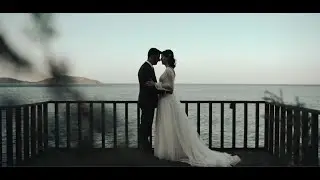 Charis & Chara..wedding in Elounda-Crete