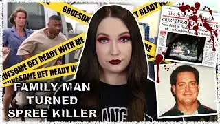 GGRWM | The 1999 Atlanta Day Trading Tragedy | True Crime & Makeup