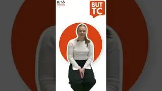 La formation BUT TC - Techniques de commercialisation pr&eacute;sent&eacute;e par les &eacute;tudiants
