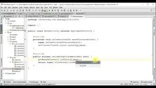 #12 Tutorial SQLite part 2
