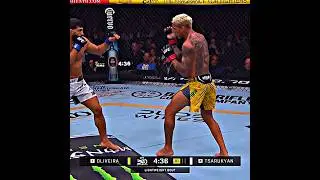 Charles Do Bronx 🔥 #charlesoliveira #brazil #mma #ufc #shorts #fyp