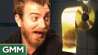Ridiculously Expensive Everyday Items
