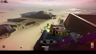 Playing intil round 2 of combat initiation