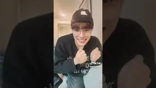 Filipino boy group Sb19's Stella joins APT. Challenge 💗 #ros&eacute; #apt #kpopidol #dance#kpop#sb19#stella