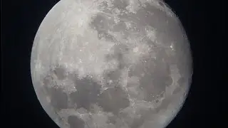 Night Before Full Supermoon Blue Moon Livestream!