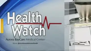HealthWatch: Stop Shaking &ndash; Eliminating Essential Tremors Without Surgery