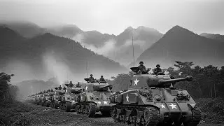 Japanese Commanders Couldn&rsquo;t Believe How Calm American Tank Crews Remained