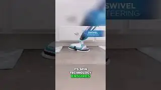 Effortless Cleaning: The Ultimate Hard Floor Tool Revealed