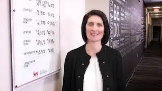 Andrea Staples, Realtor  Keller Williams Capital Properties Stafford & Fredericksburg VA