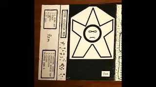 FIVE STARCLE MEN - Sicicbral EP (Full)