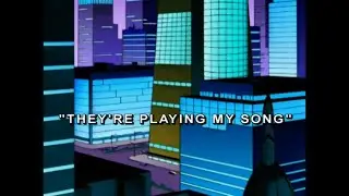 High Class Reacts Static Shock Episode 5