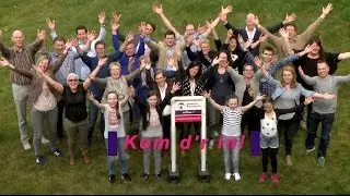 Gemeente Bronckhorst, Kom d'r in!