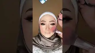 WEDDING MAKEUP TUTORIAL #weddingmakeuptutorial