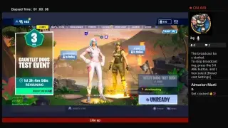#chronicjacob#chronicdizzle#fearchronic clan tryouts