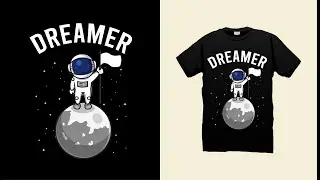 t-shirt design tutorial 3