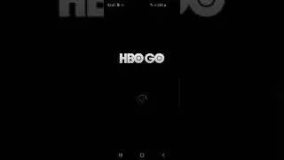 HBO GO 2020