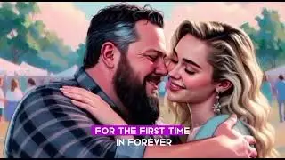 Jelly Roll – Love That Learned to Sit Still feat. Miley Cyrus (New Music Video)