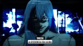Paladins U.A React a A Ess&ecirc;ncia da Alma l Anirap