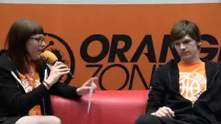 OZ.TV Fantalk: Jaka Klobucar (Bamberg 2)