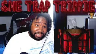 PEGASUS IS FINALLY HERE! Trippie Redd &ndash; Love Scars 4(REACTION)