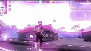 FREE FIRE MONTAGE VIDEO|| High quality video editing || Mobile edit 📱