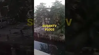 🚗NADAANAN KO YAN NONG PAUWI NA AKO GALING CAVITE🚕@Susantv Vlogs