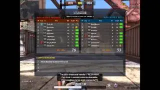 Point Blank Italy  