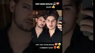 ak aap ka dusara aap ki besti ka 💝❤️&zwj;🔥👍#viralvideo#cuteboy  #youtubeshorts #love #dance #dancevideo
