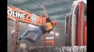 Macho Man Andy Savage