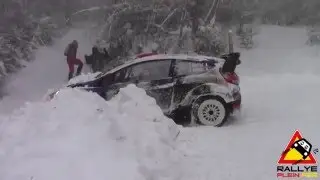 Crash Bouffier/Bellotto Test Monte Carlo 2016